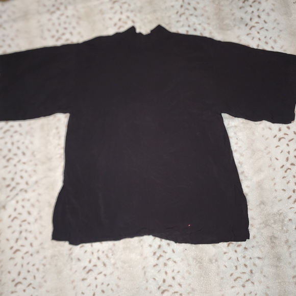 Levi's brand kimono style shirt - Picture 2 of 2